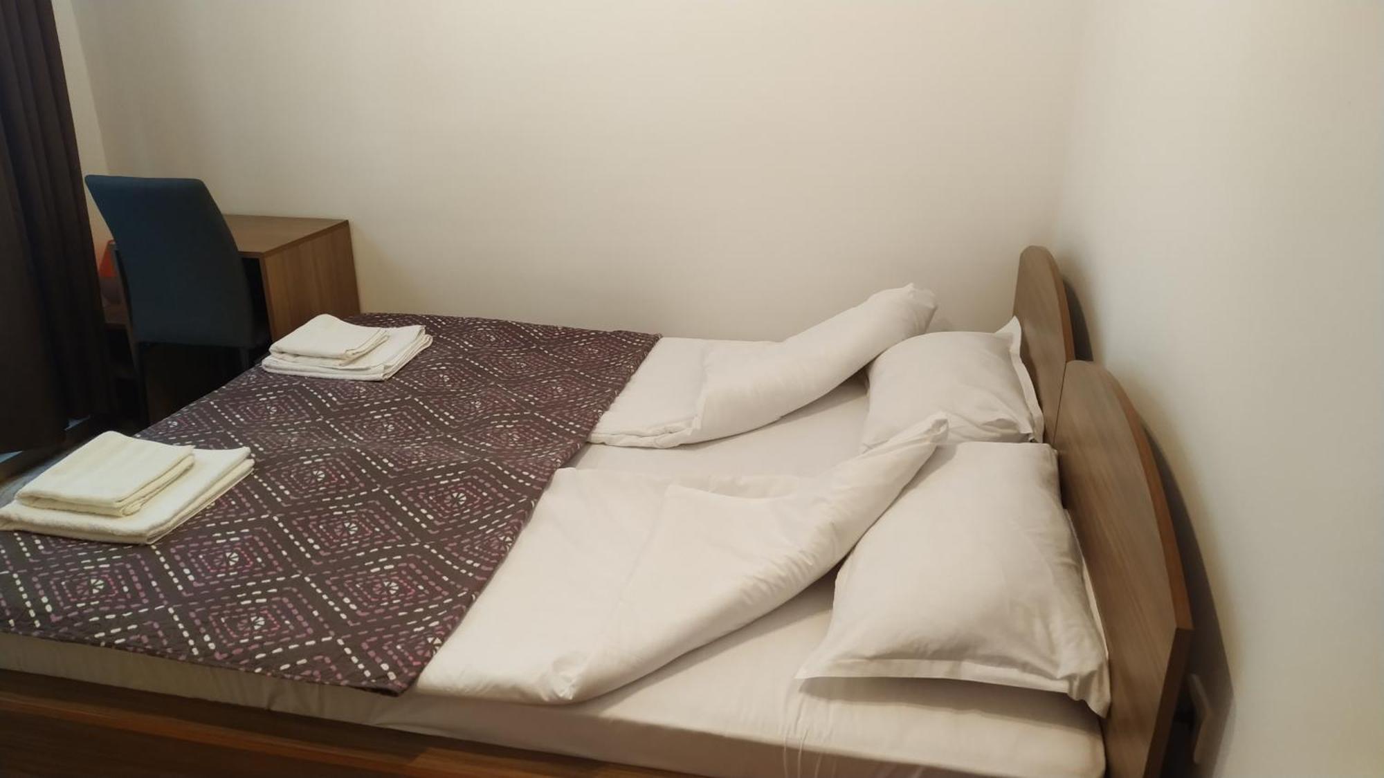Elitsa Apartment Pamporovo Ruang foto